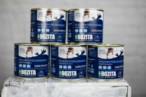 Bozita Rentier