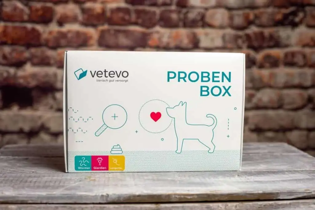 Vetevo Wurmtest im Test – Geht es auch ohne eine chemische Wurmkur?