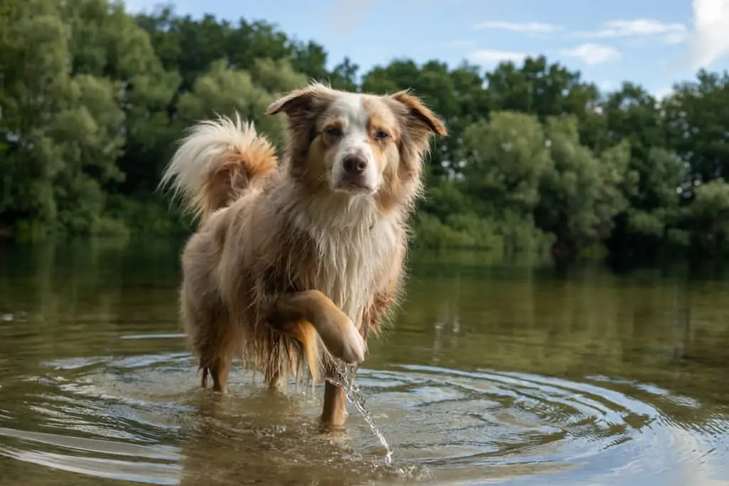 Welcher Hund passt zu mir