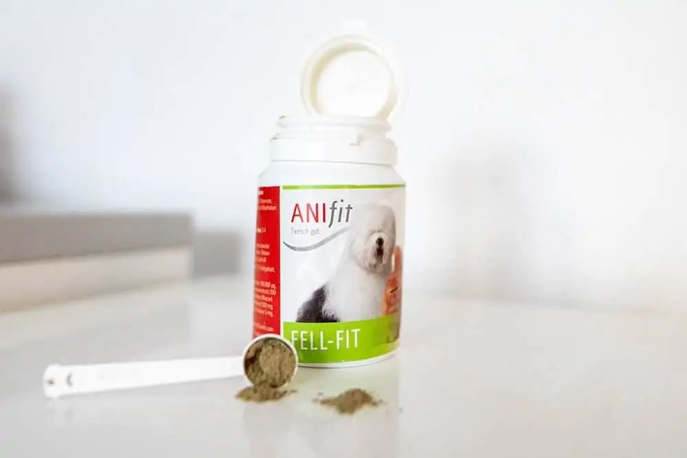 Fell-Fit von AniFit