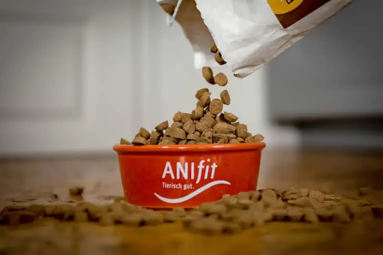 ANIfit Trockenfutter Erfahrungen