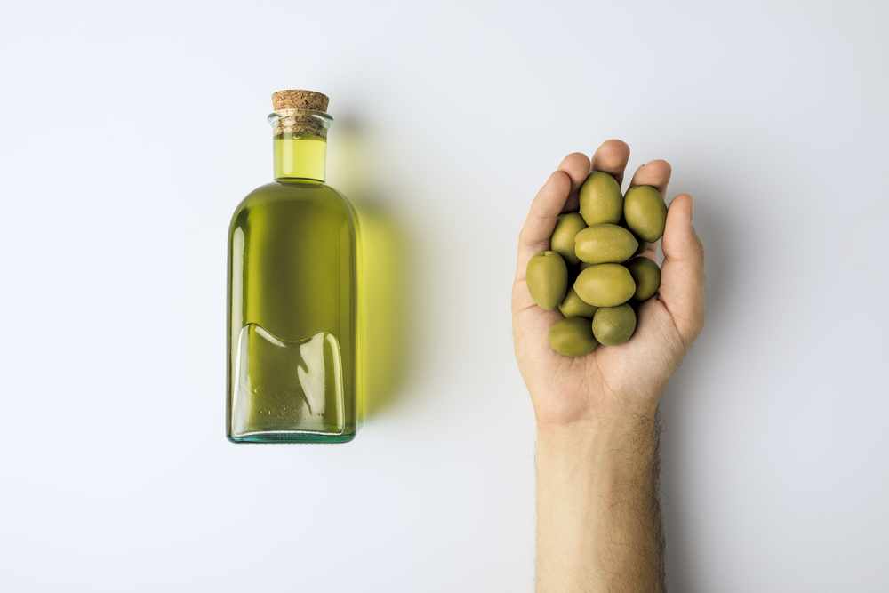 Olivenöl für Hunde