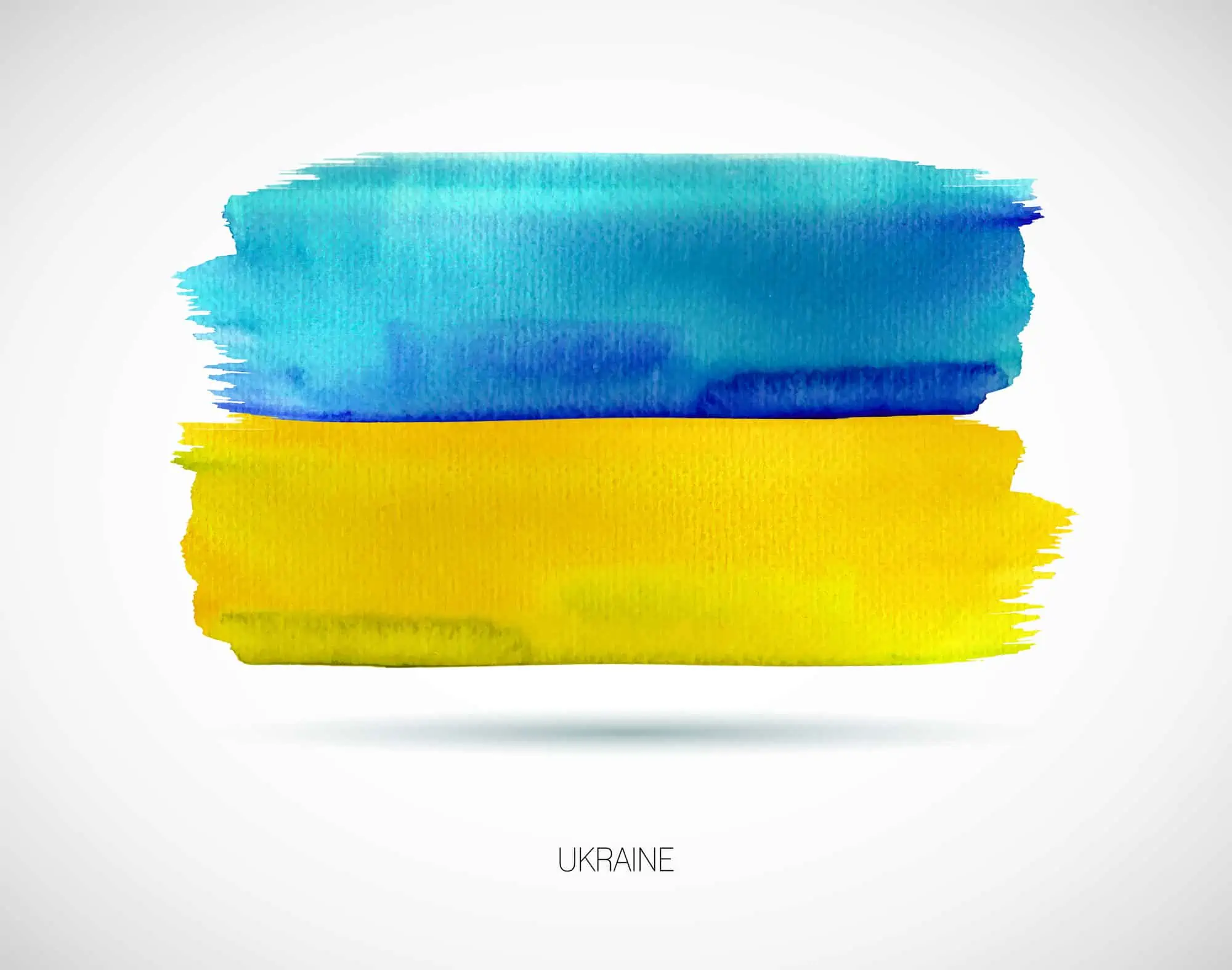 Ukraine Spendenaktion