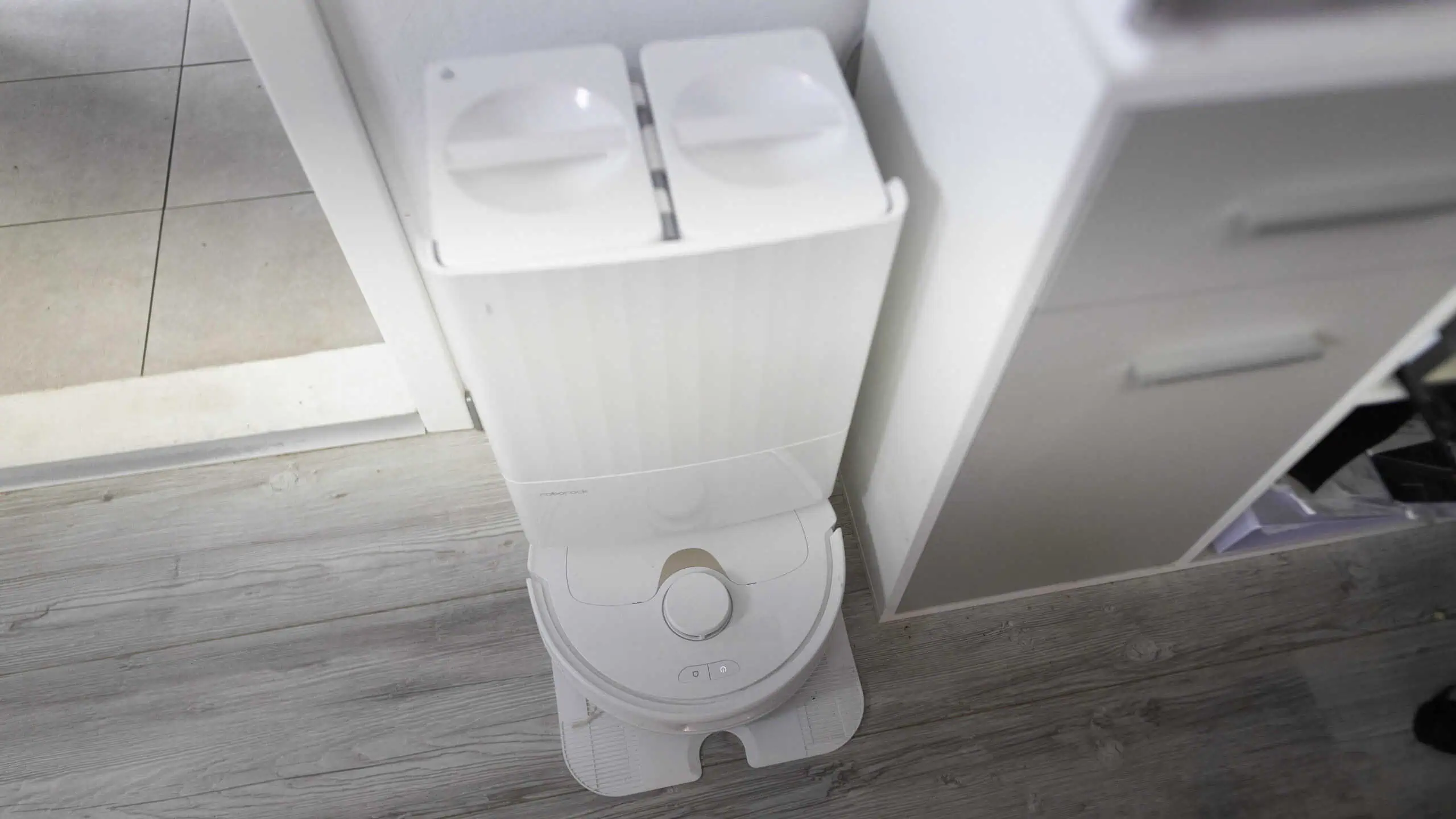 roborock Q Revo Xiaomi Saug- und Wischroboter Erfahrungen