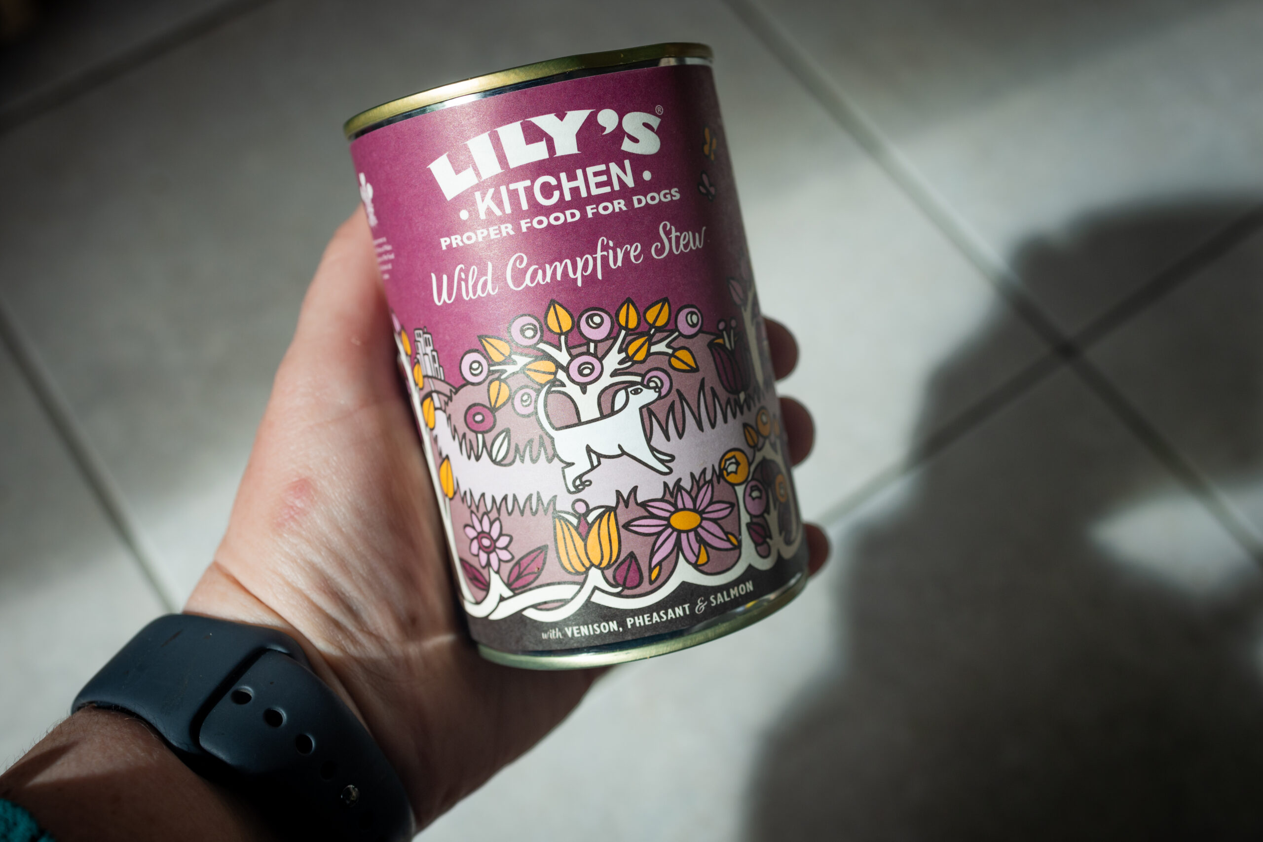 Lily's Kitchen Hundefutter gut? Erfahrungen Meinungen