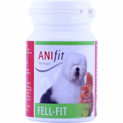 ANIfit Fell-Fit Erfahrungen