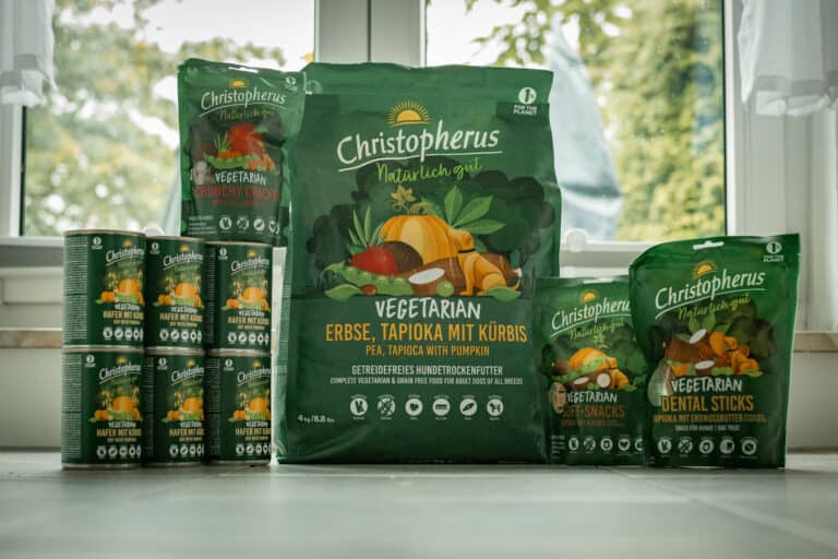 Christopherus Vegetarian Test Empfehlungen Erfahrungen