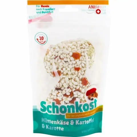 ANIfit Schonkost Hüttenkäse Erfahrungen
