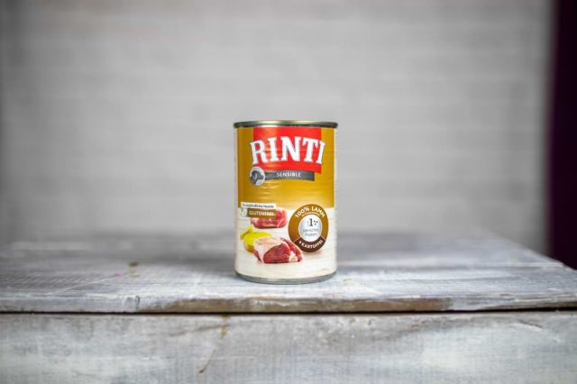 Rinti Sensible Lamm