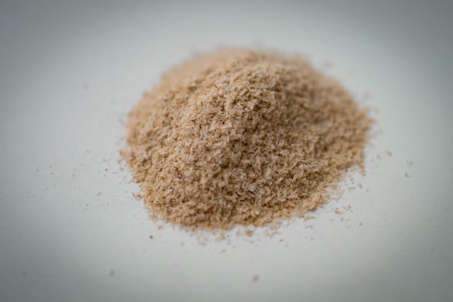 Ulmenrinde für Hunde