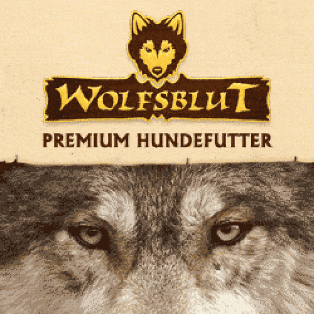 Wolfsblut Super Premium Hundefutter - Das Magazin für Tierfreunde