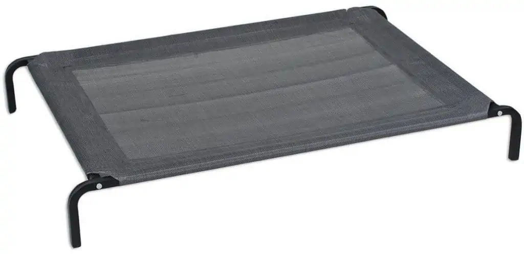 Knuffelwuff Hundeliege Testbericht