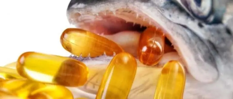 Lachsöl für Katzen